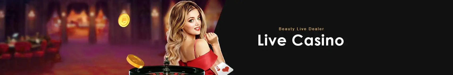 8JILI Live Casino